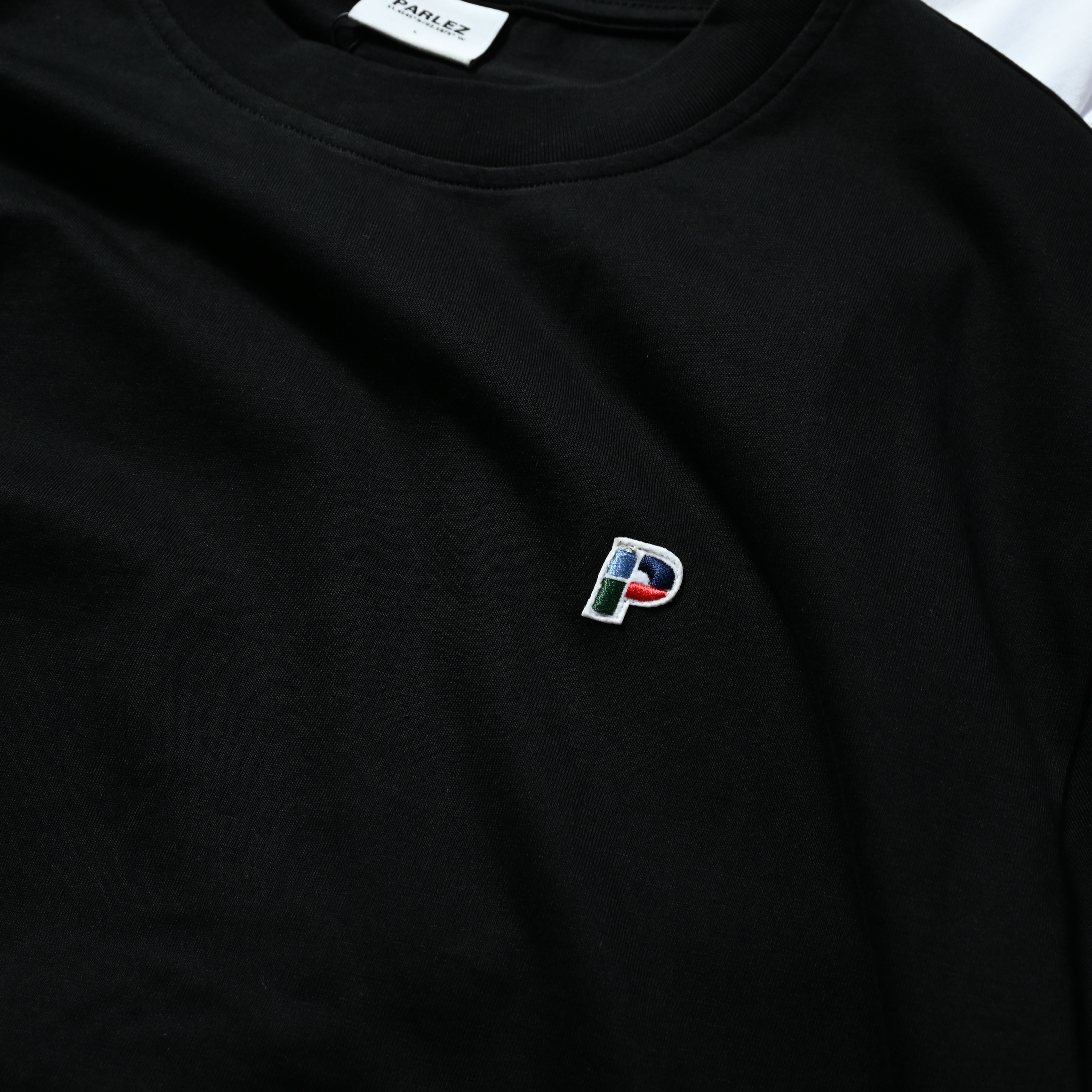 Parlez Cinco T-Shirt