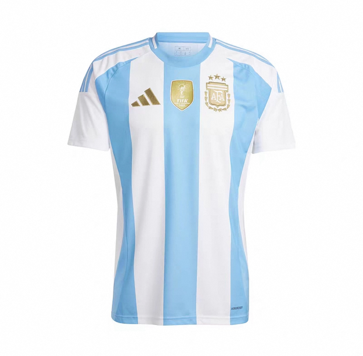 2024 Argentina Home Shirt