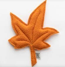 2.8 Design for Dogs - Mimmo 玩具 - Maple Leaf