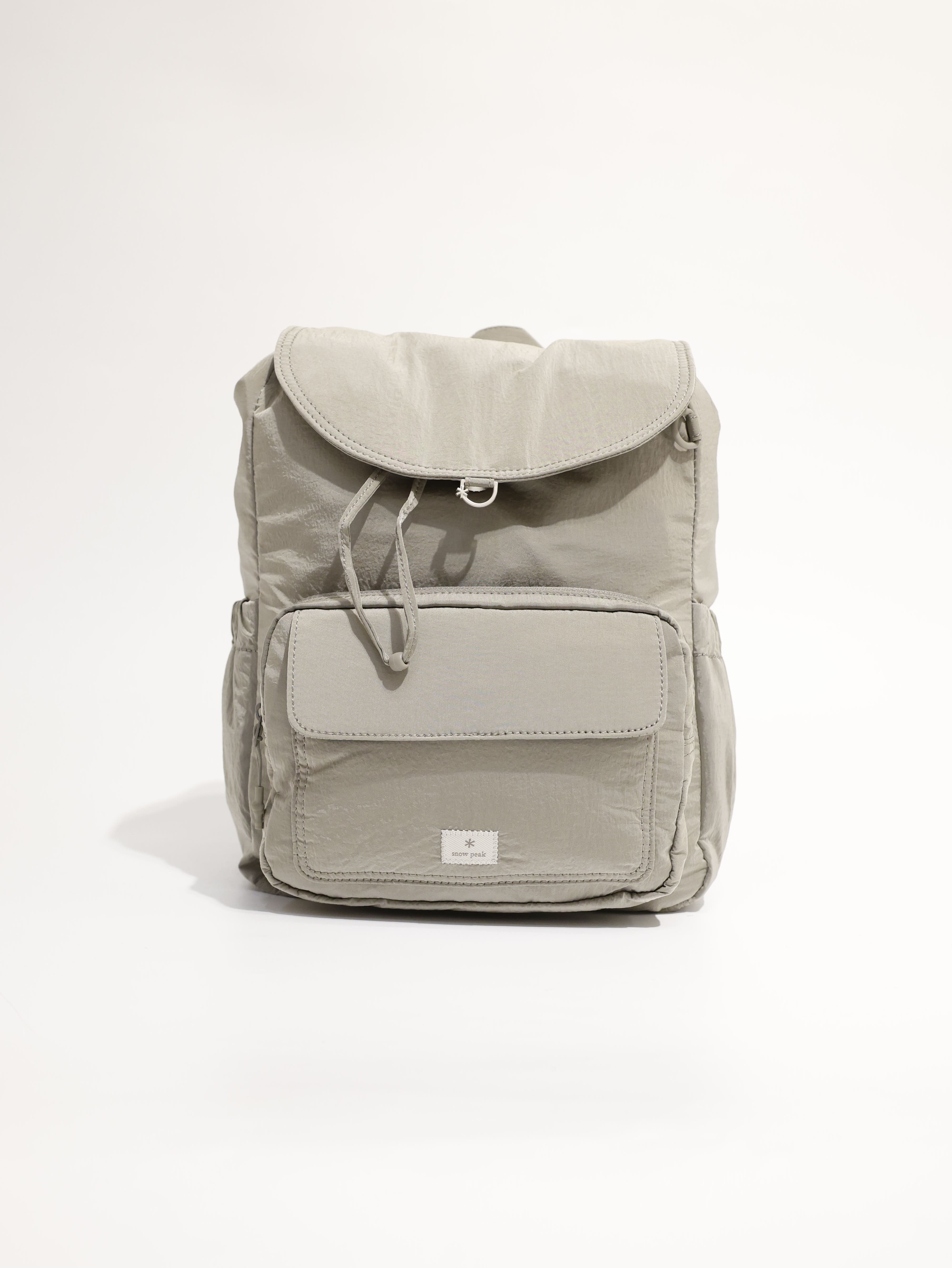 SNOW PEAK Bright 亮色背包 12L SKS25FWFBP75