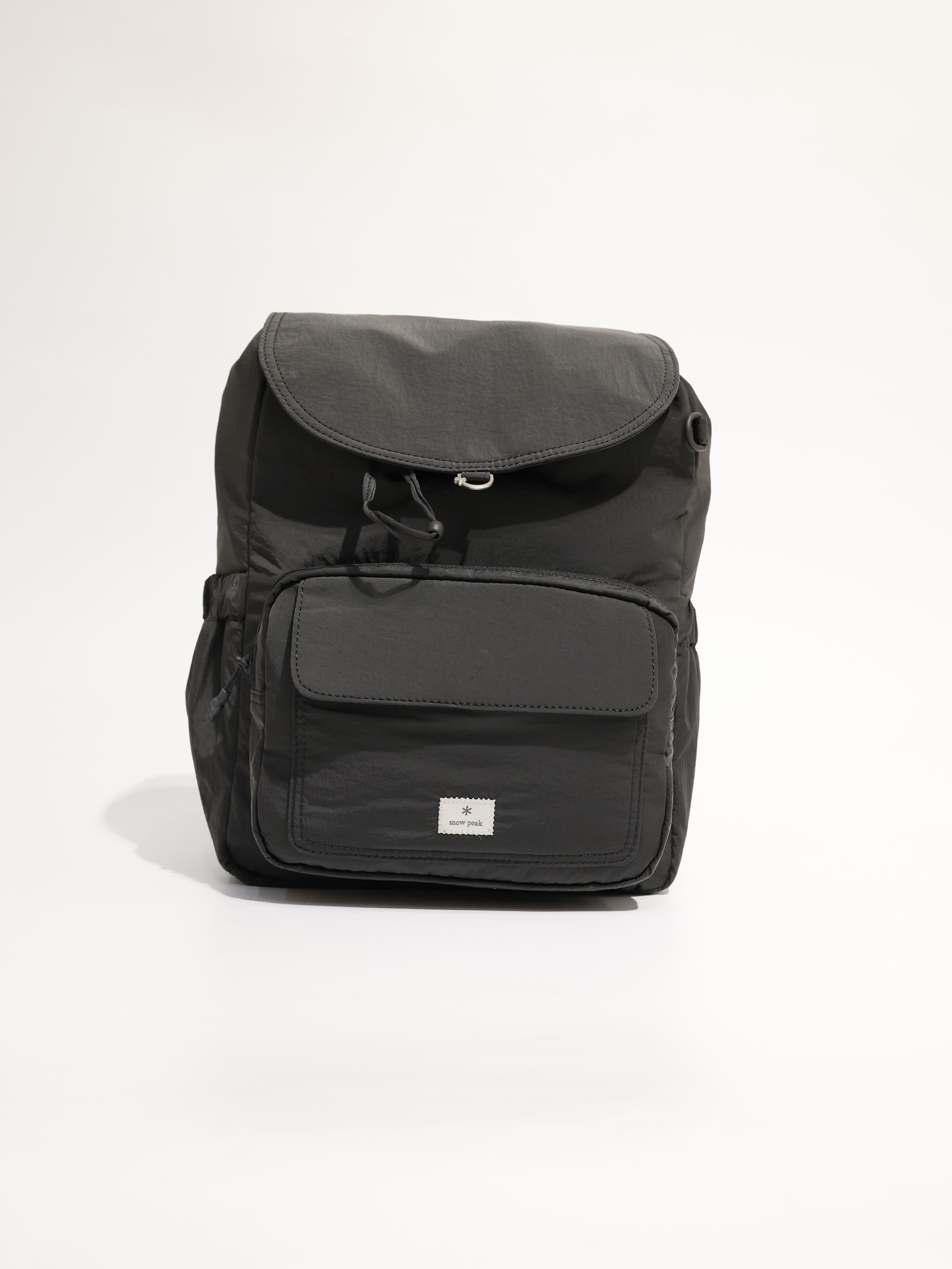 SNOW PEAK Bright 亮色背包 12L SKS25FWFBP75