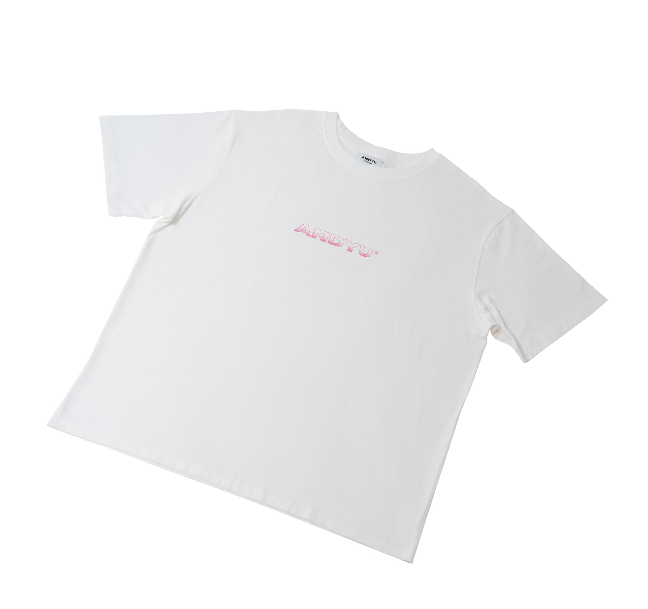 Anniversary Pure Love ANDYU Tee