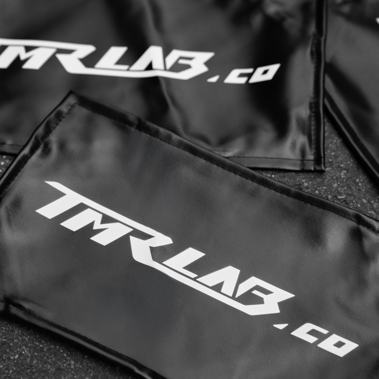 ｜TMR_LAB.co Basic 車牌套｜