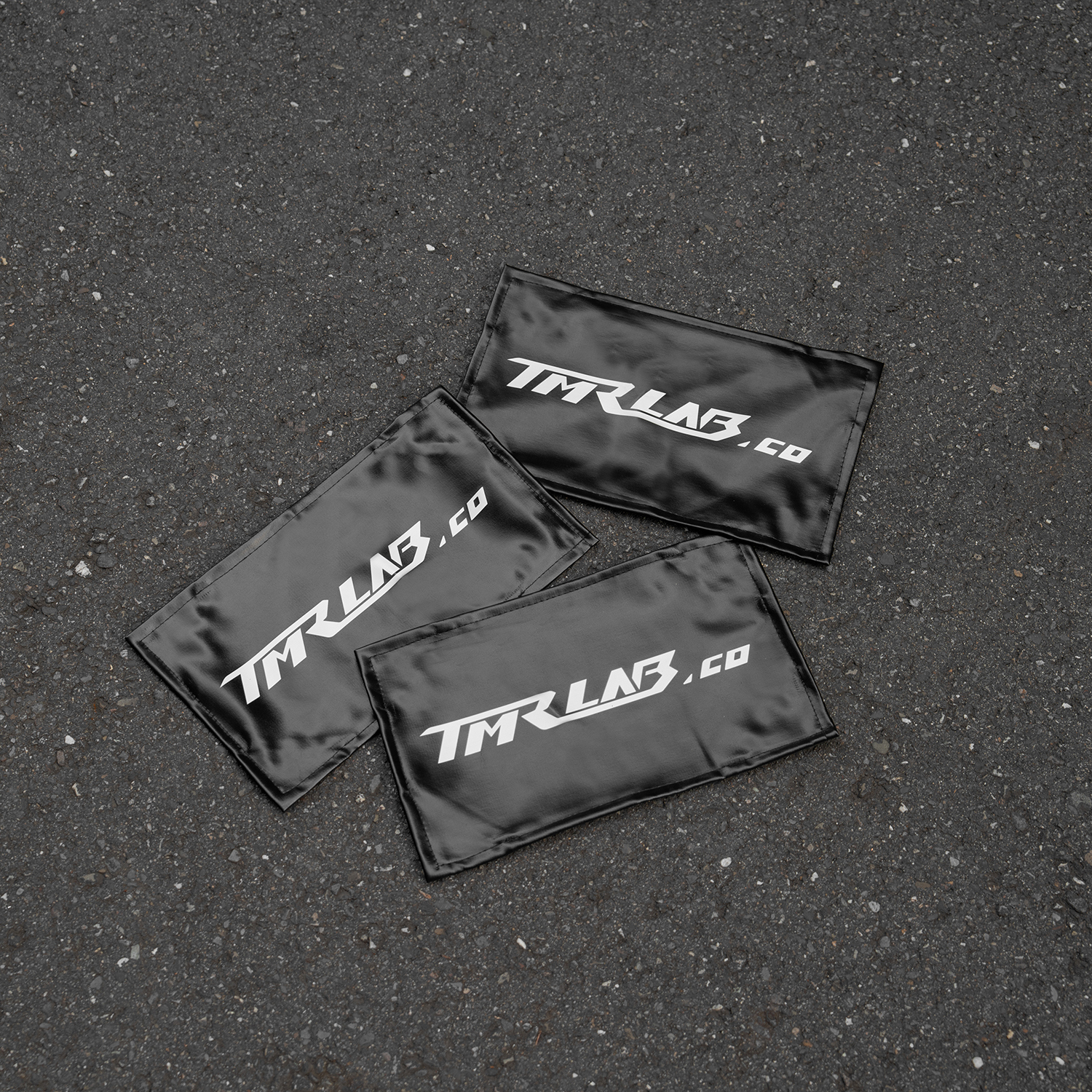 ｜TMR_LAB.co Basic 車牌套｜