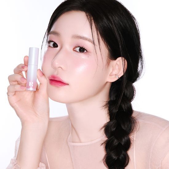 Holika Holika 柔光牛奶液態腮紅【5款色號】