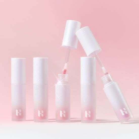 Holika Holika 柔光牛奶液態腮紅【5款色號】