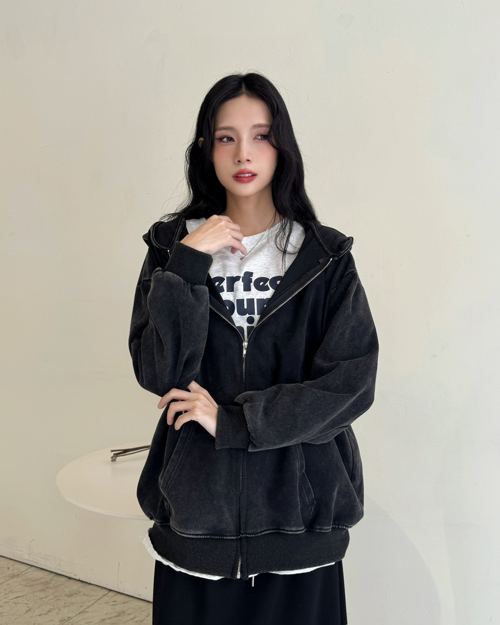 熱賣款🔥復古風男友外套-5800