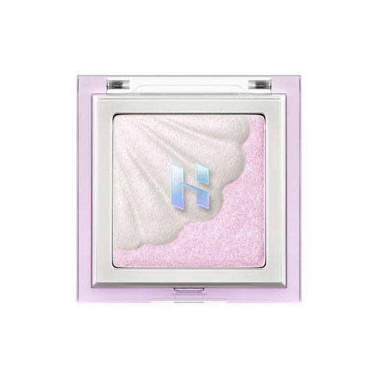 Holika Holika 貝殼光采打亮盤【2款色號】