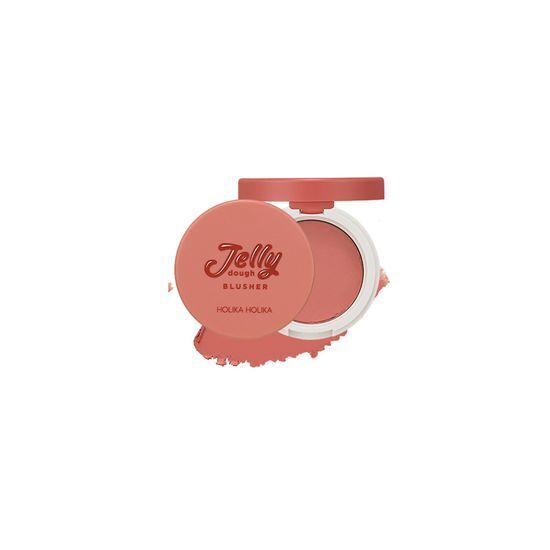 Holika Holika 輕柔果凍腮紅【4款色號】