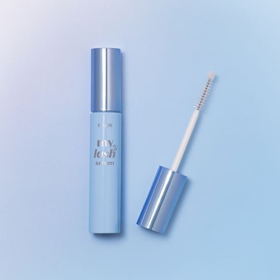 ETUDE 雙效滋養睫毛眉毛精華 18g