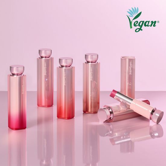 ETUDE 持久光澤潤唇膏【8款色號】