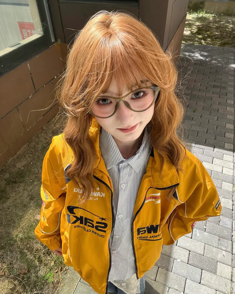 kawasaki防風外套