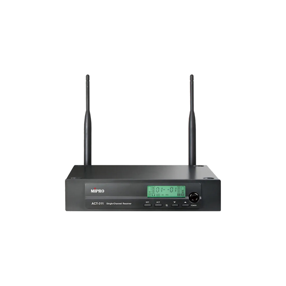 MIPRO ACT-311/ACT-32H