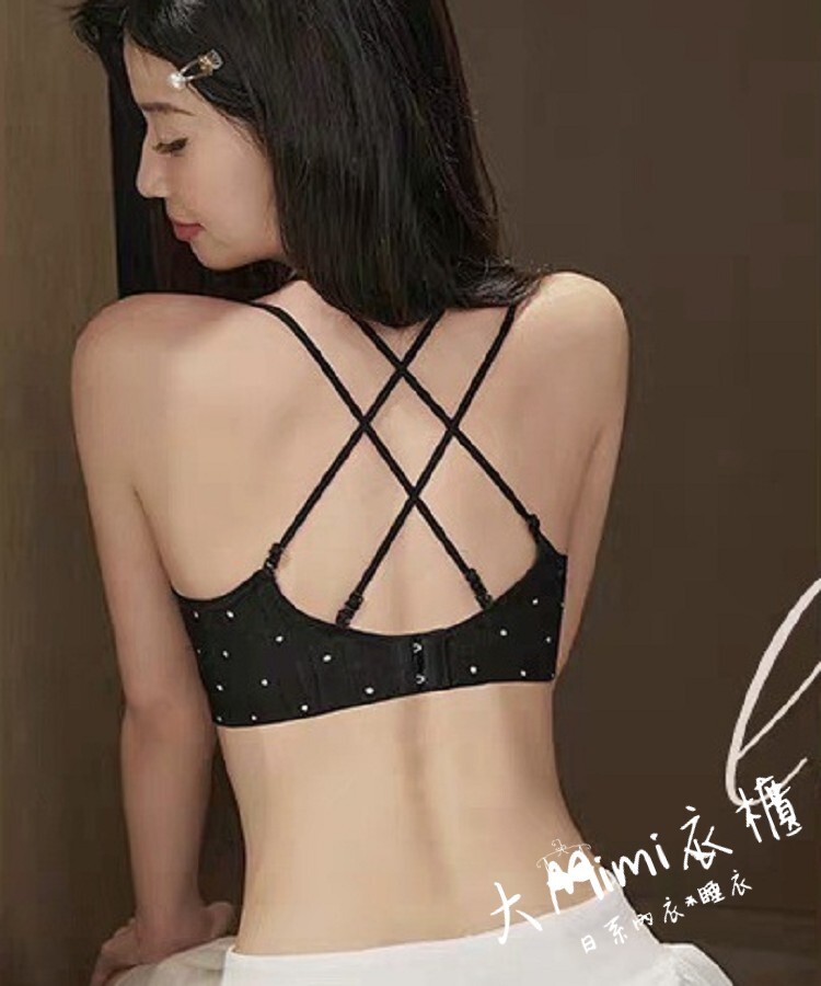 🚫星點女神美背內衣