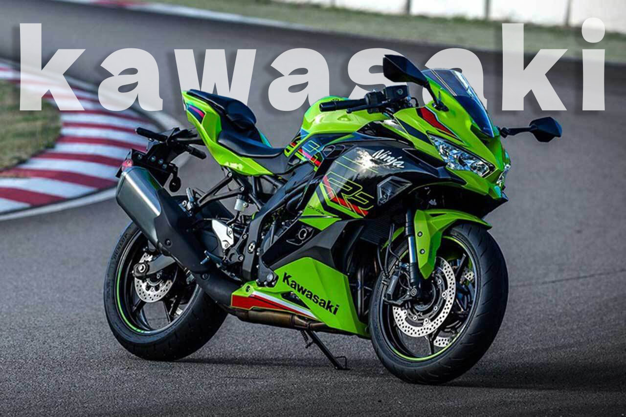 kawasaki防風外套