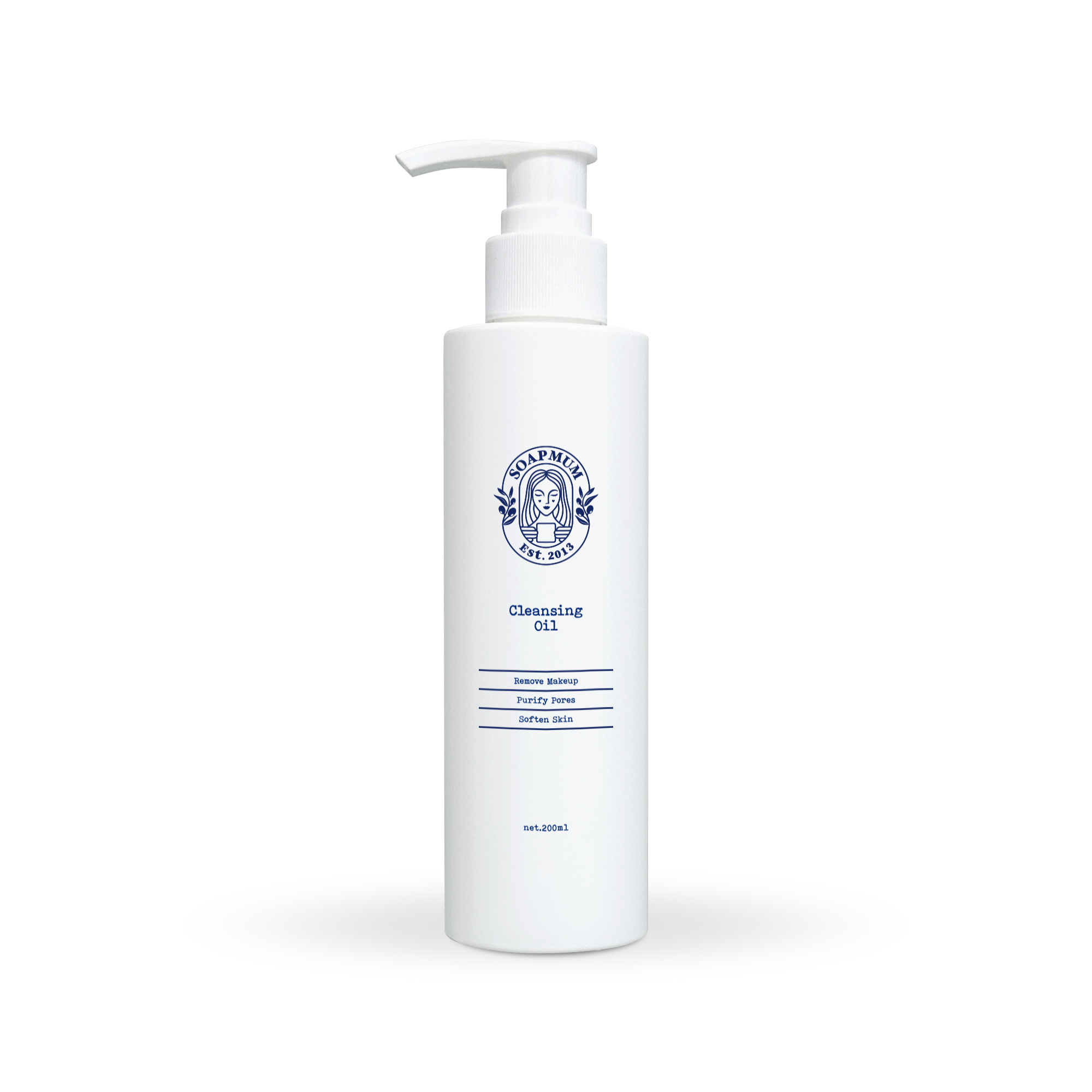 卸妝油|Cleansing Oil