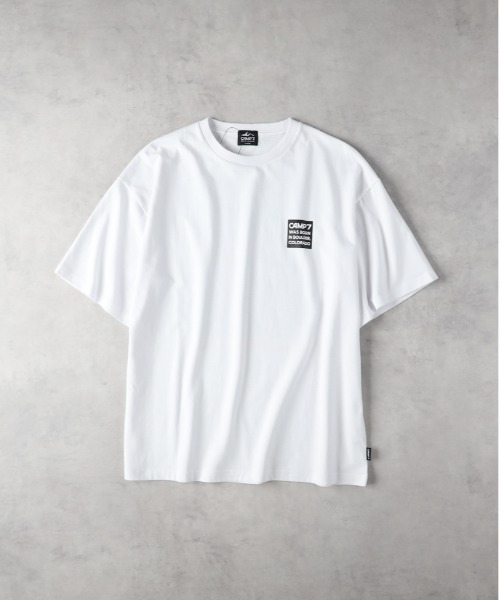 日本 Camp 7 T-Shirt Series