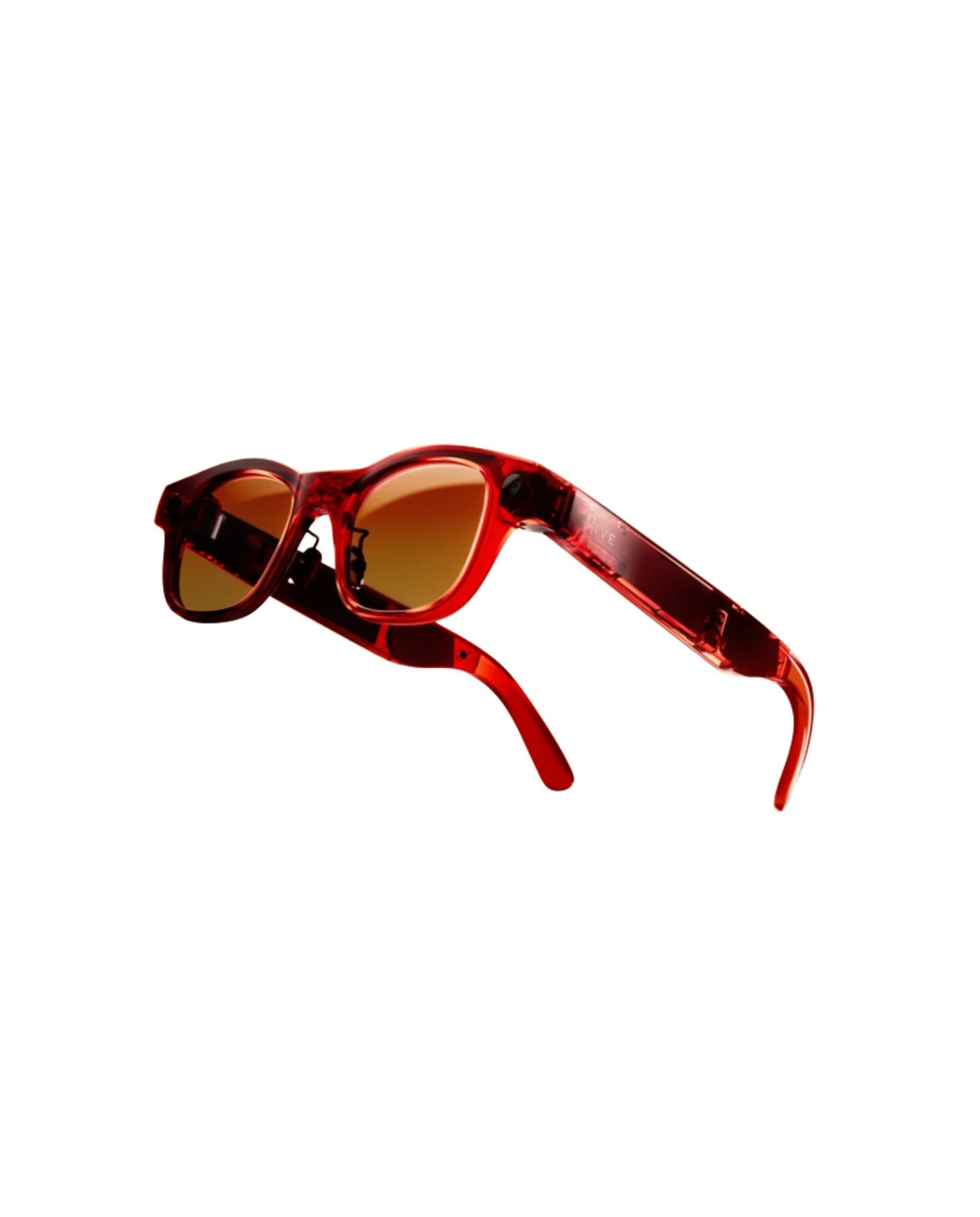 (預約)[單次型出租方案] HTC | VIVE Eagle AI眼鏡套裝【M號不分色】(需預約排單)