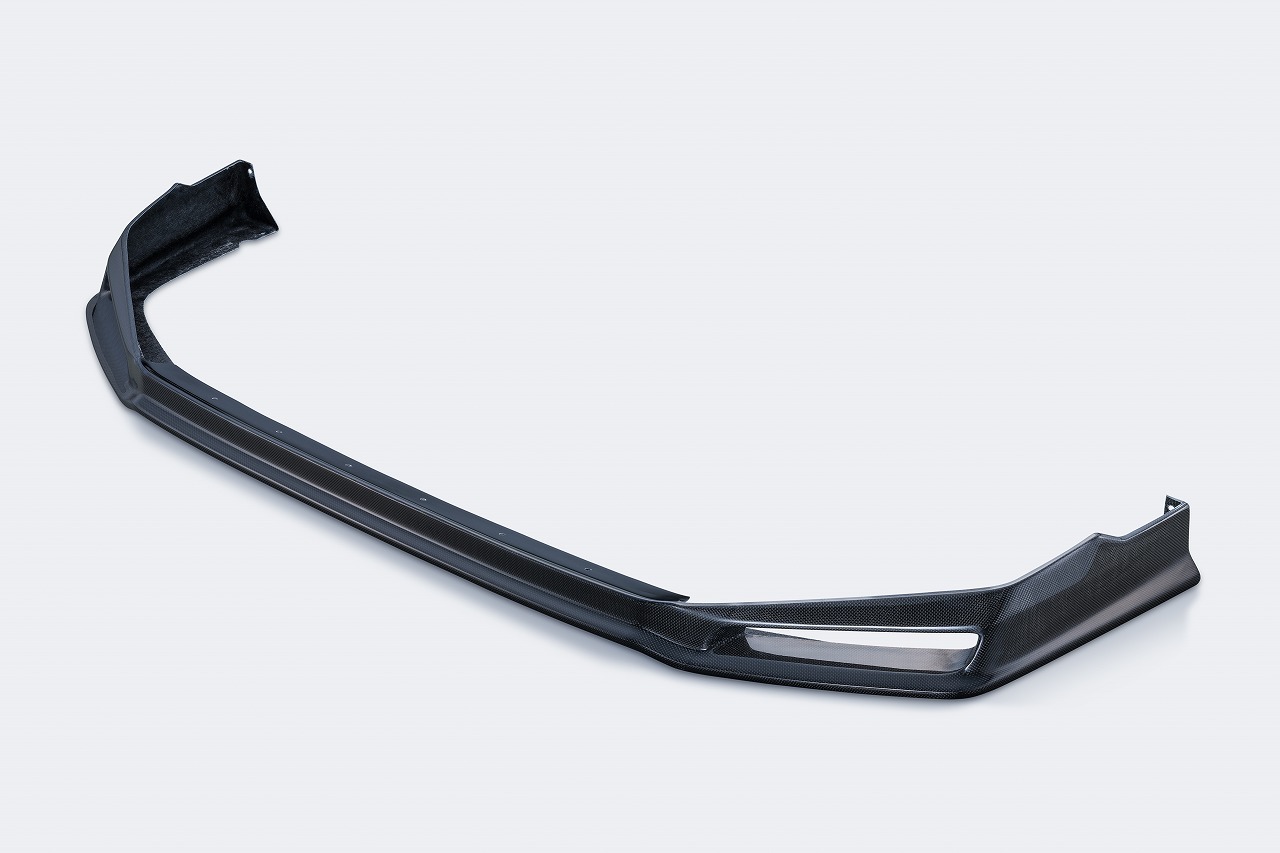 SPOON SPORTS CARBON 前下巴 HONDA CIVIC FL 喜美11代 油電