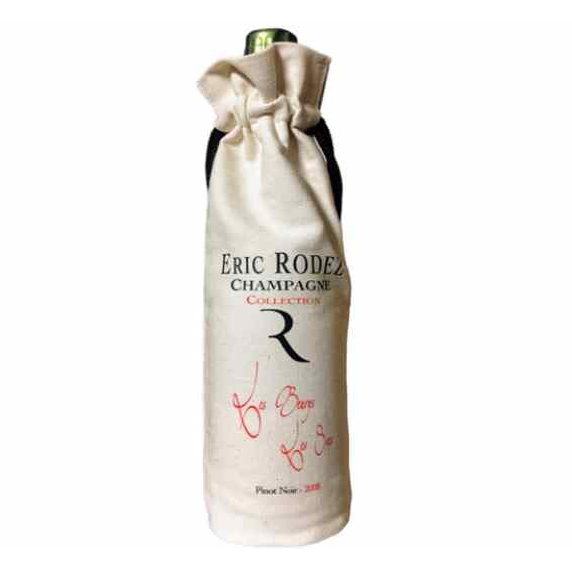 Eric Rodez 'Les Beurys & Sec' Pinot Noir Ambonnay Grand Cru 2008