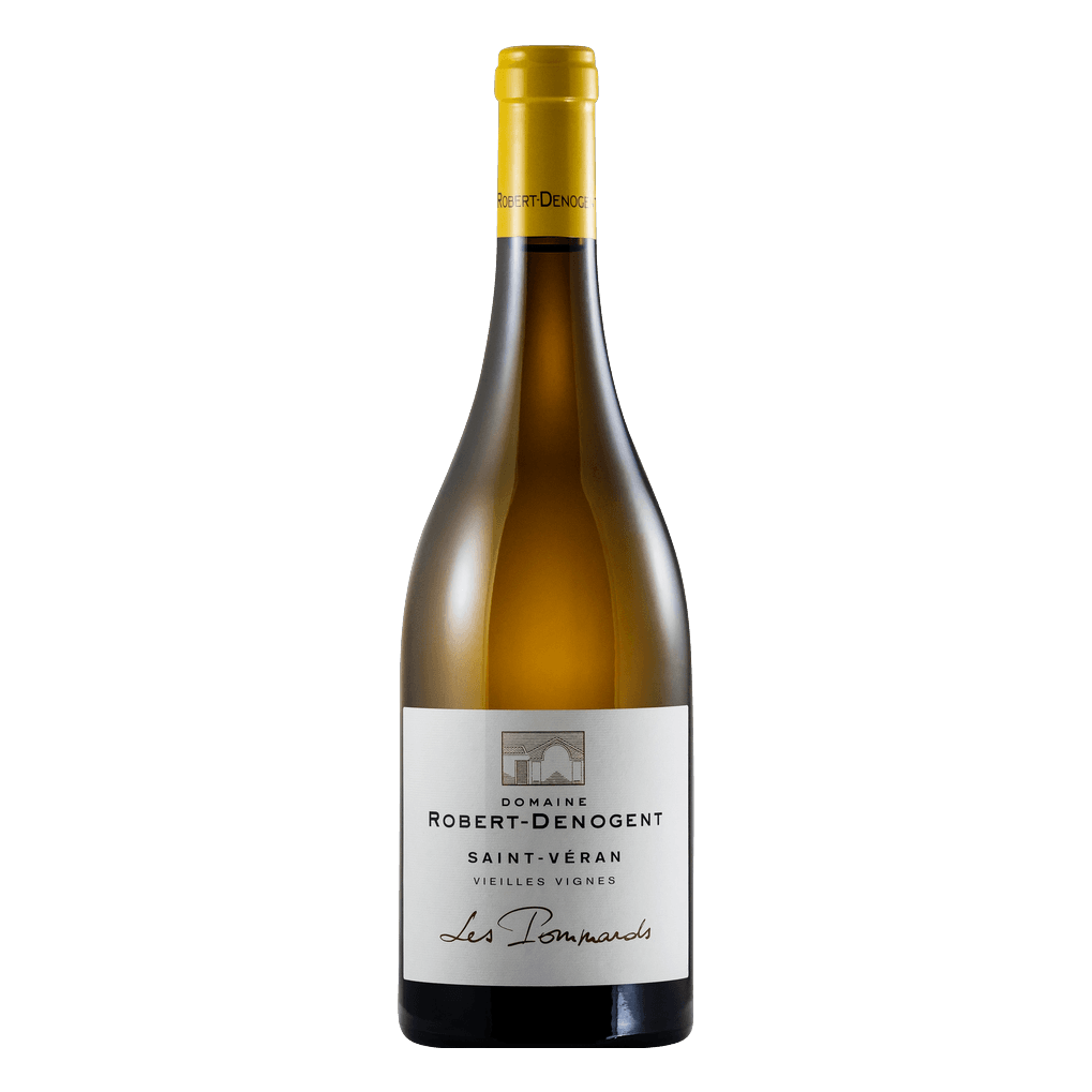 Robert Denogent Saint Veran Les Pommards 2022