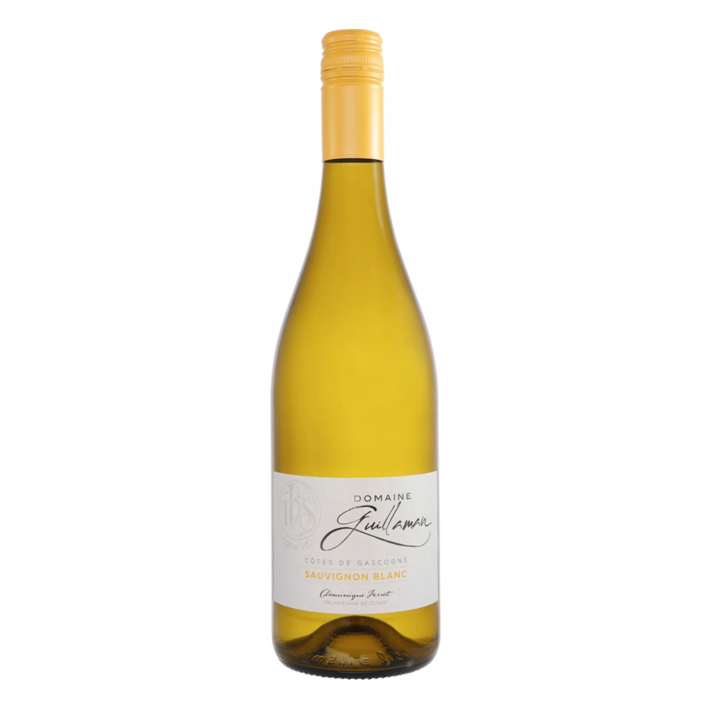 Domaine Guillaman Cote De Gascogne Sauvignon Blanc 2023