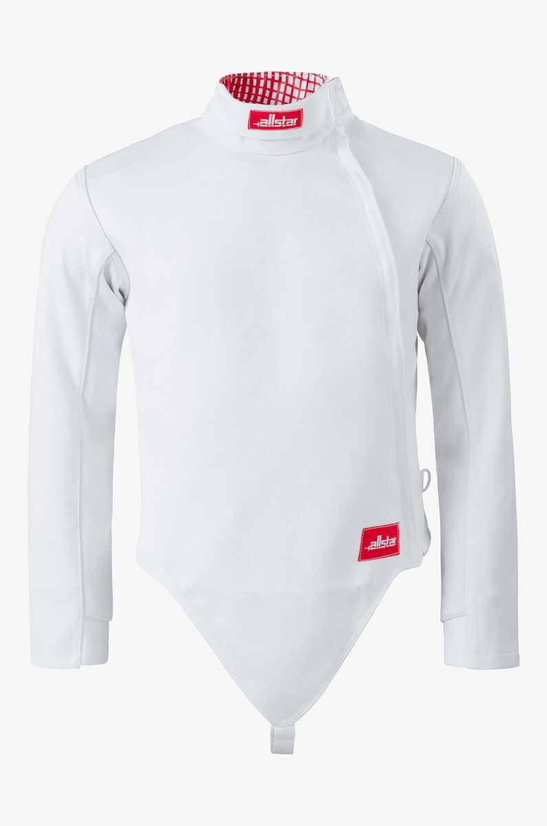 Allstar Ecostar FIE Fencing Jacket