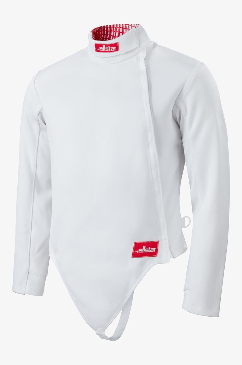 Allstar Ecostar FIE Fencing Jacket