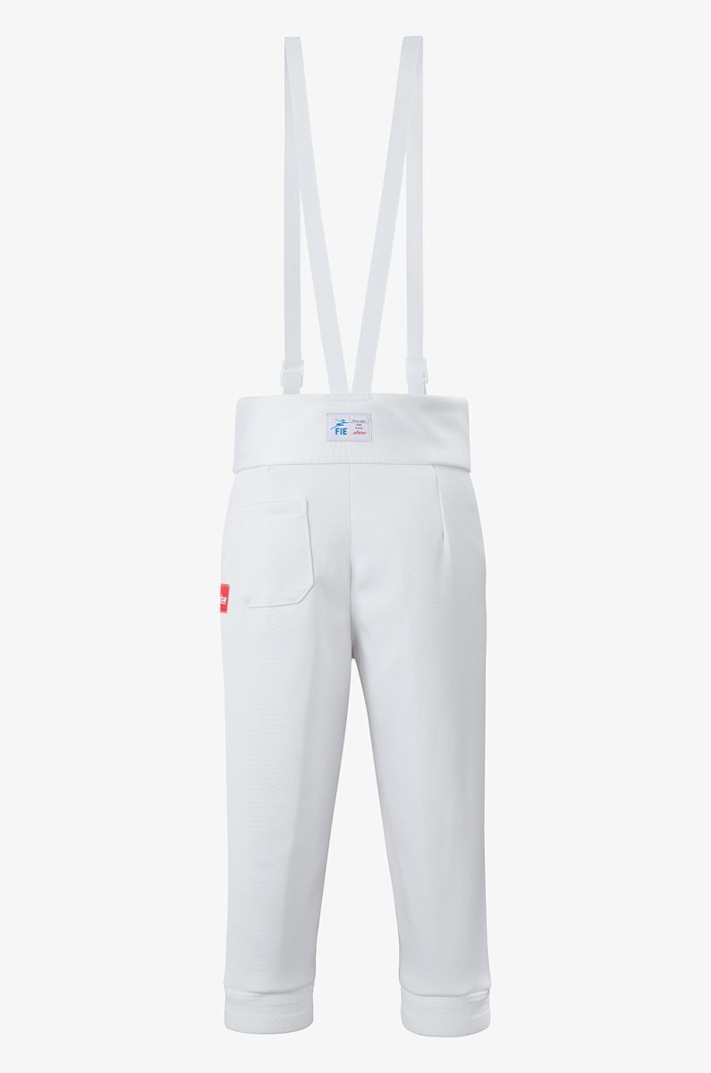 Allstar Ecostar FIE Fencing Kids Pants