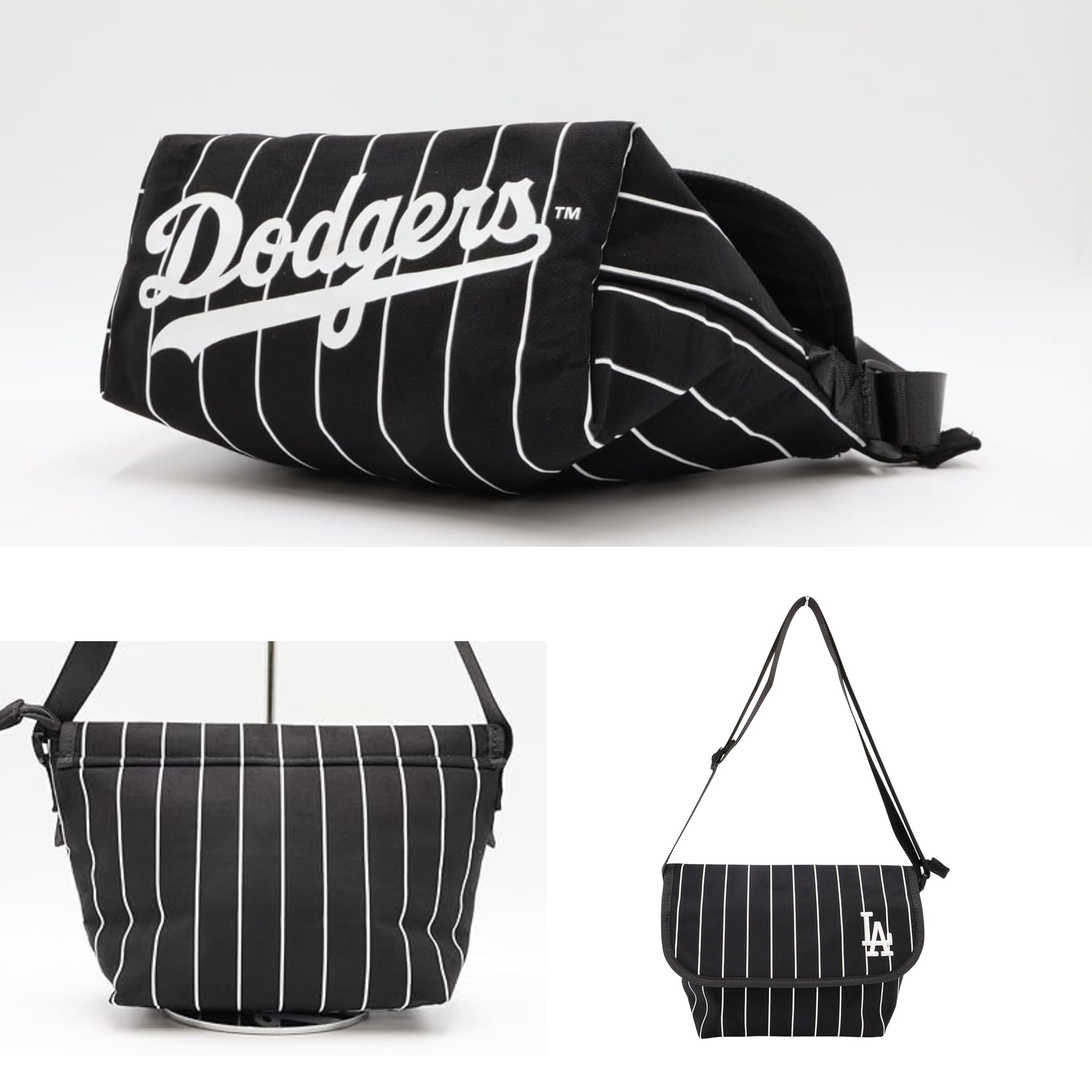 JP MLB SHOULDER BAG（P9 JP308）