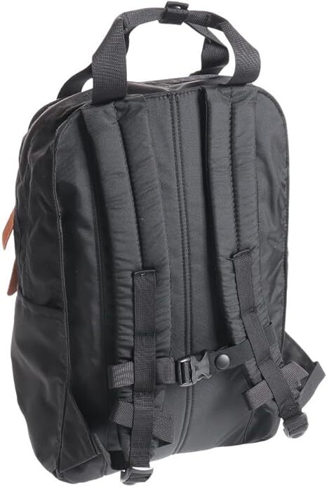 【預購】J0920902 Gregory 雙肩背包 Easy P.G. Day Black