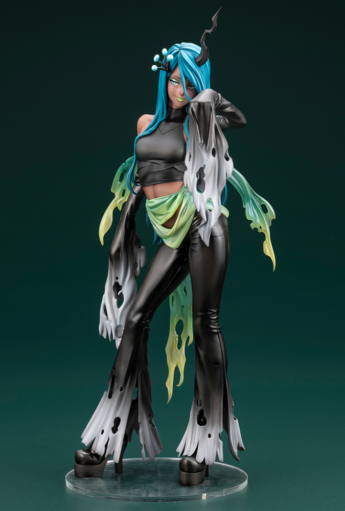 「ACG.GO」「預購」壽屋 "My Little Pony" Bishoujo Queen Chrysalis