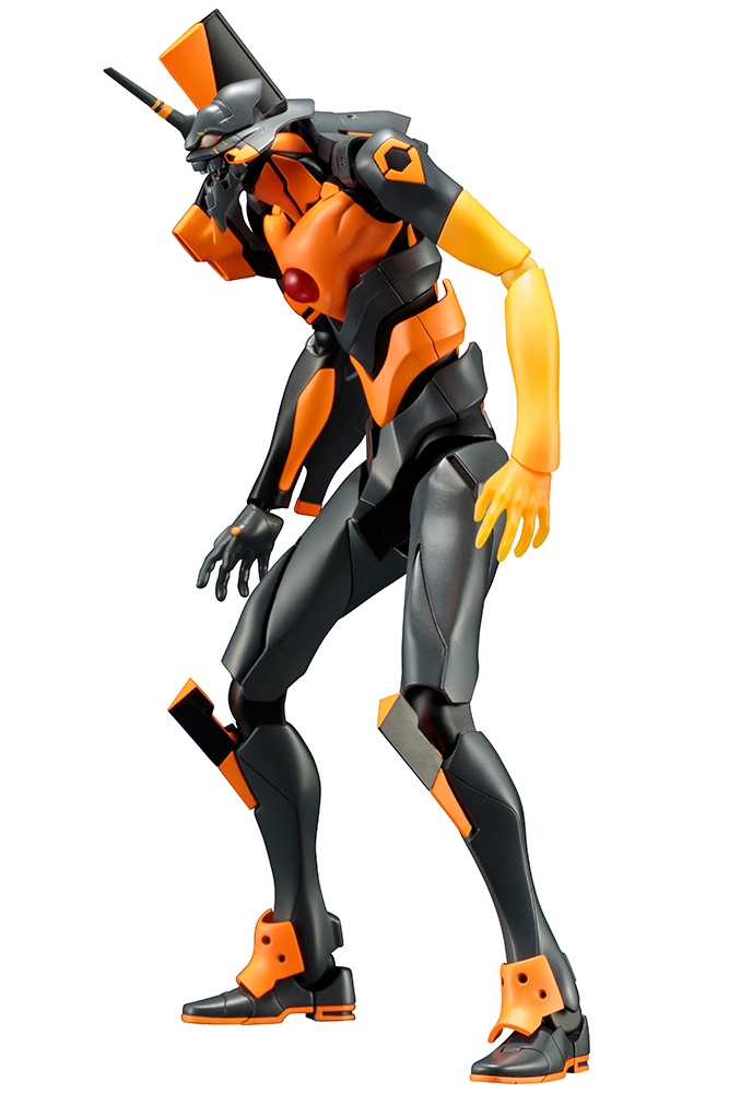 「ACG.GO」「預購」壽屋 Godzilla Vs. Evangelion Evangelion Test Type-01 Godzilla Color Ver.