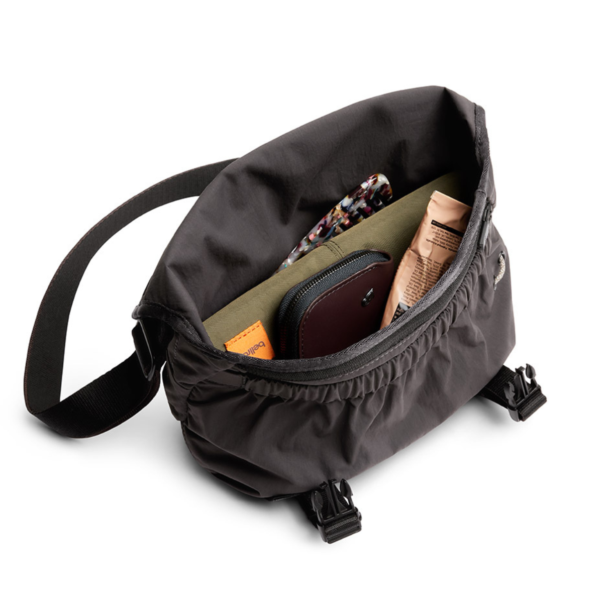 Cinch Messenger 6L | 12L 郵差包