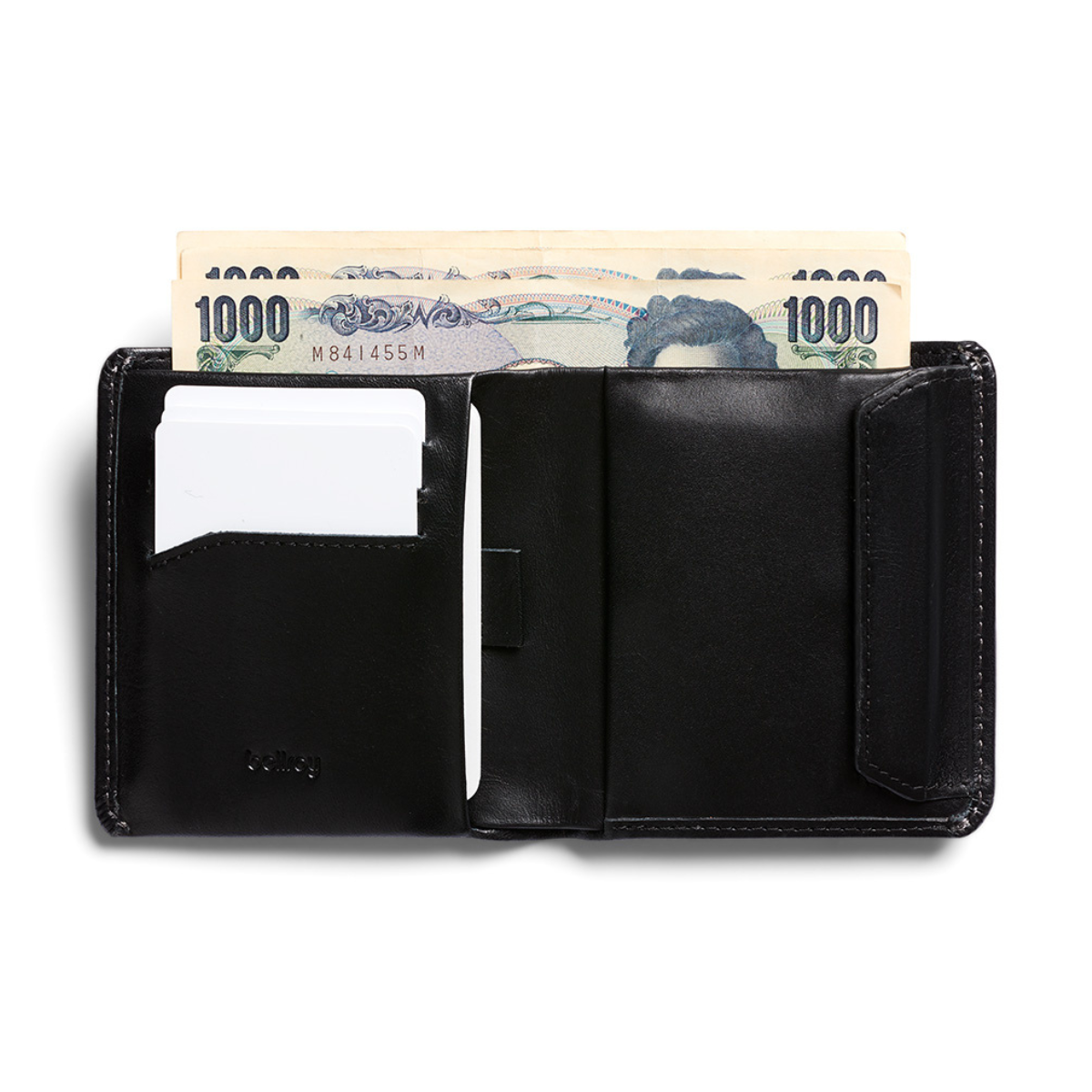 Coin Wallet 經典零錢夾