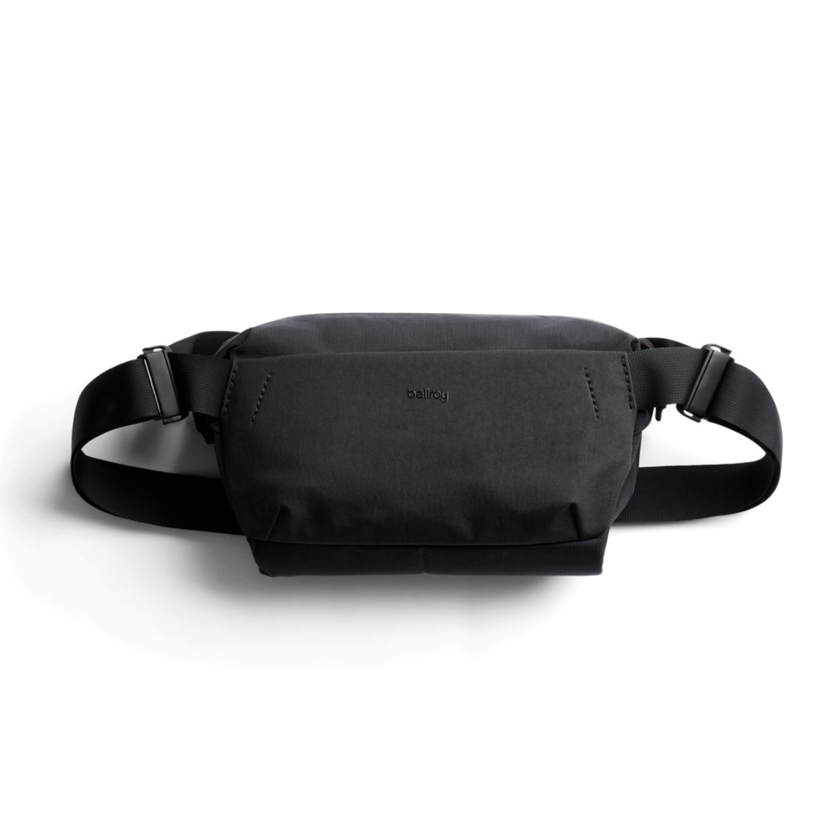 Venture Sling 防潑水冒險家腰包 6L