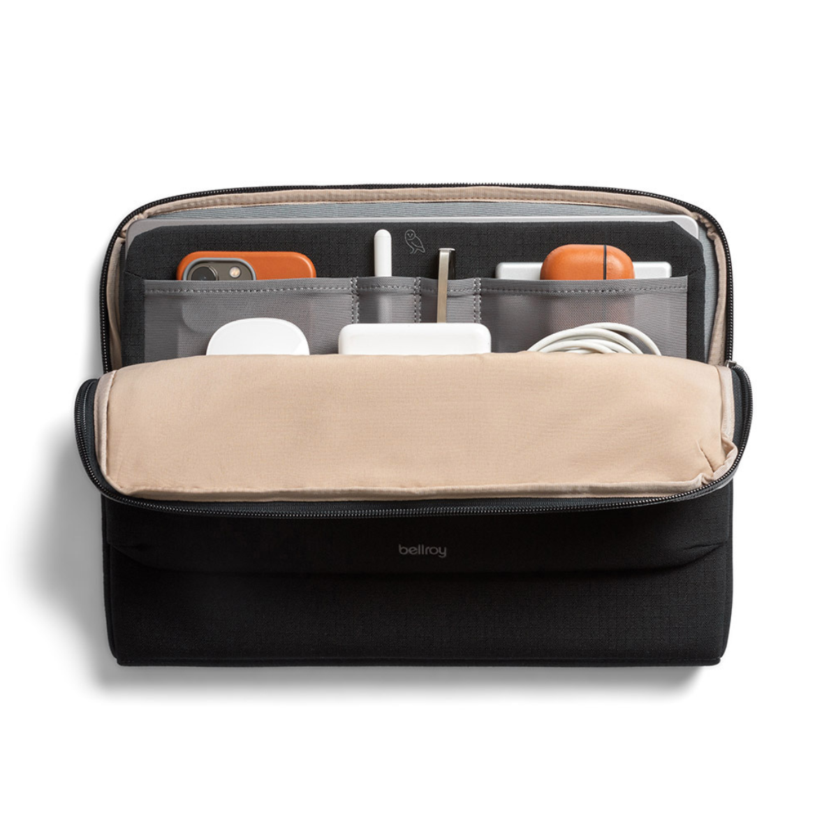 Laptop Caddy 收納筆電包