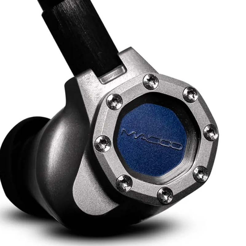 MADOO Typ821 入耳式監聽耳機