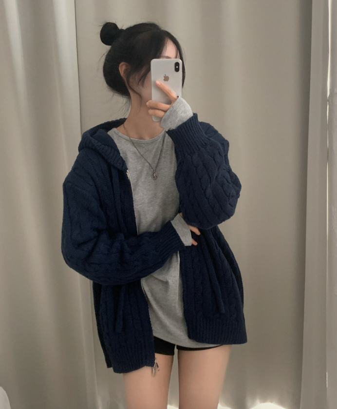 早秋預訂｜日常休閒WARMER長袖T 恤