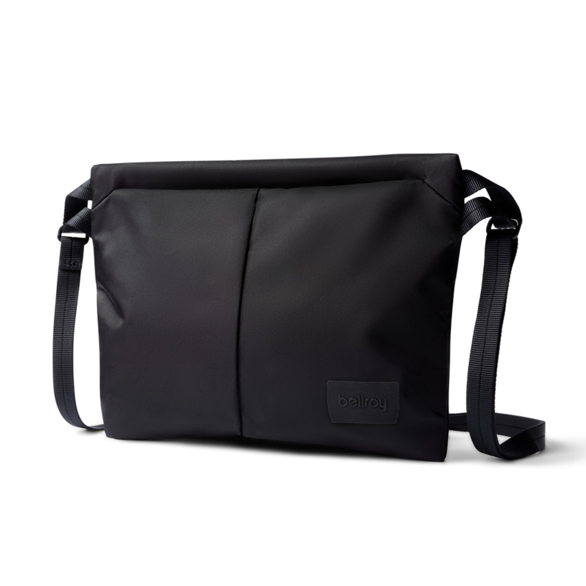 Laneway Sacoche 城市側背包