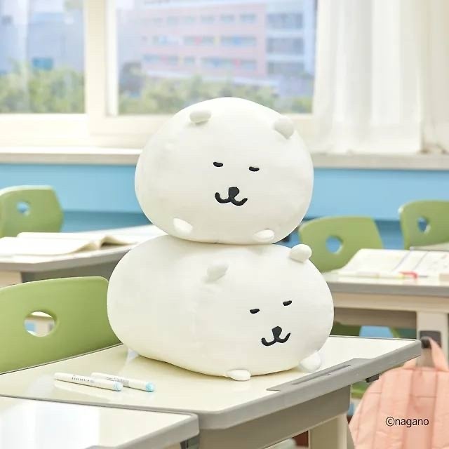 預訂｜韓國限定 白熊 毛毯咕𠱸