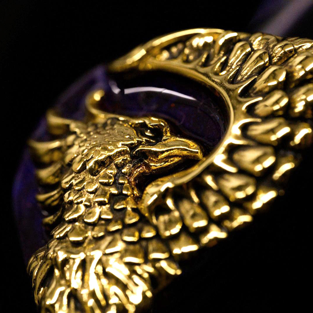 Fulgrim｜Alpha&Omega × Astral Acoustics｜入耳式耳機