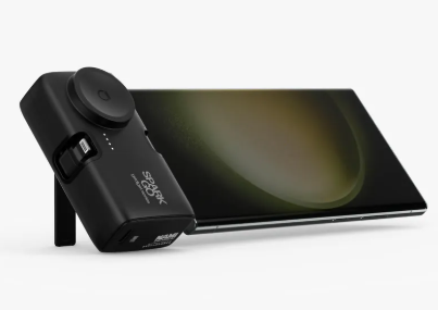 Nami SparkGo 5000mAh 三合一移動電源 CCC認證