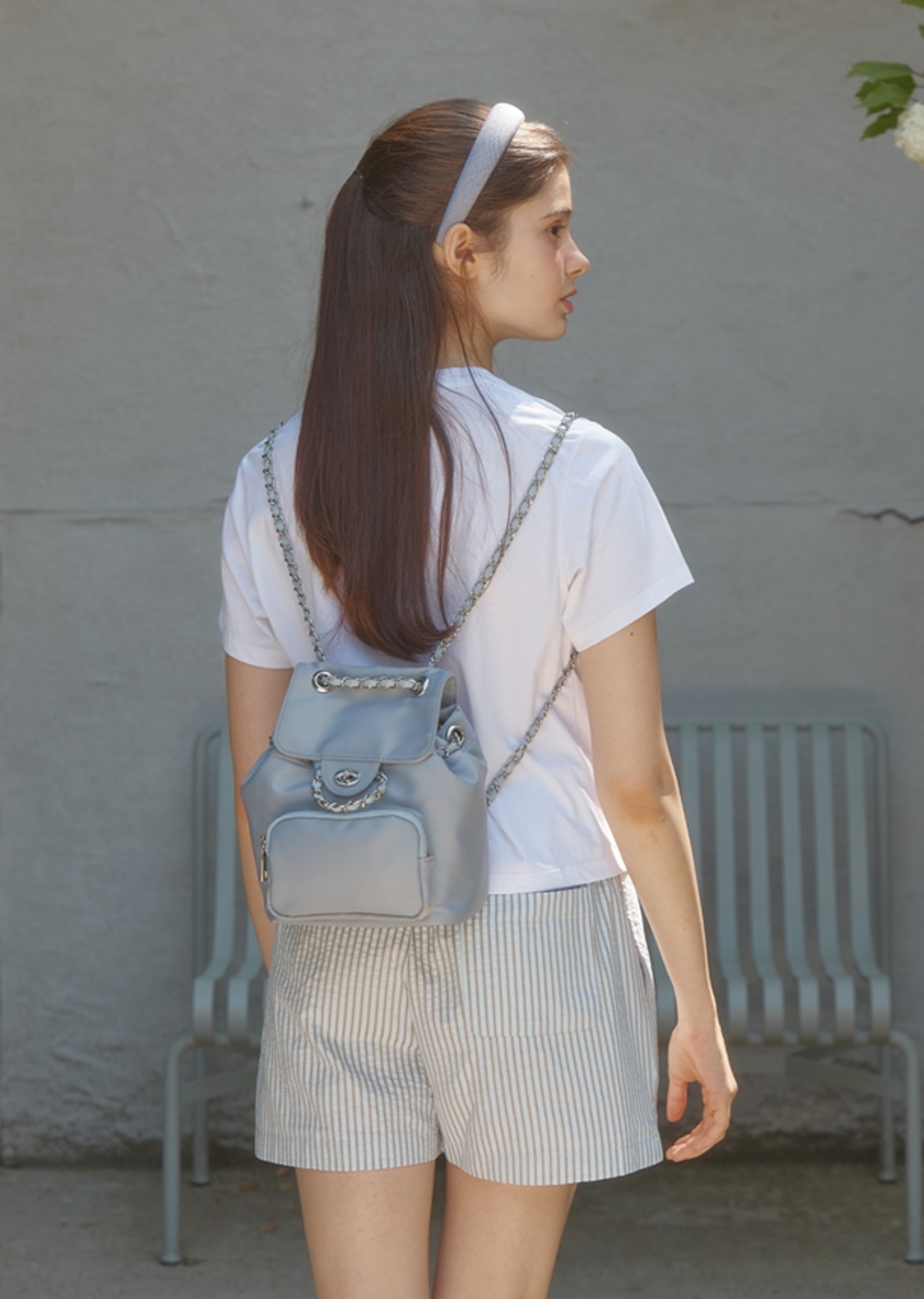 【直播】ANOETIC LL092008 ANC CLASSIC OUTPOCKET 背包