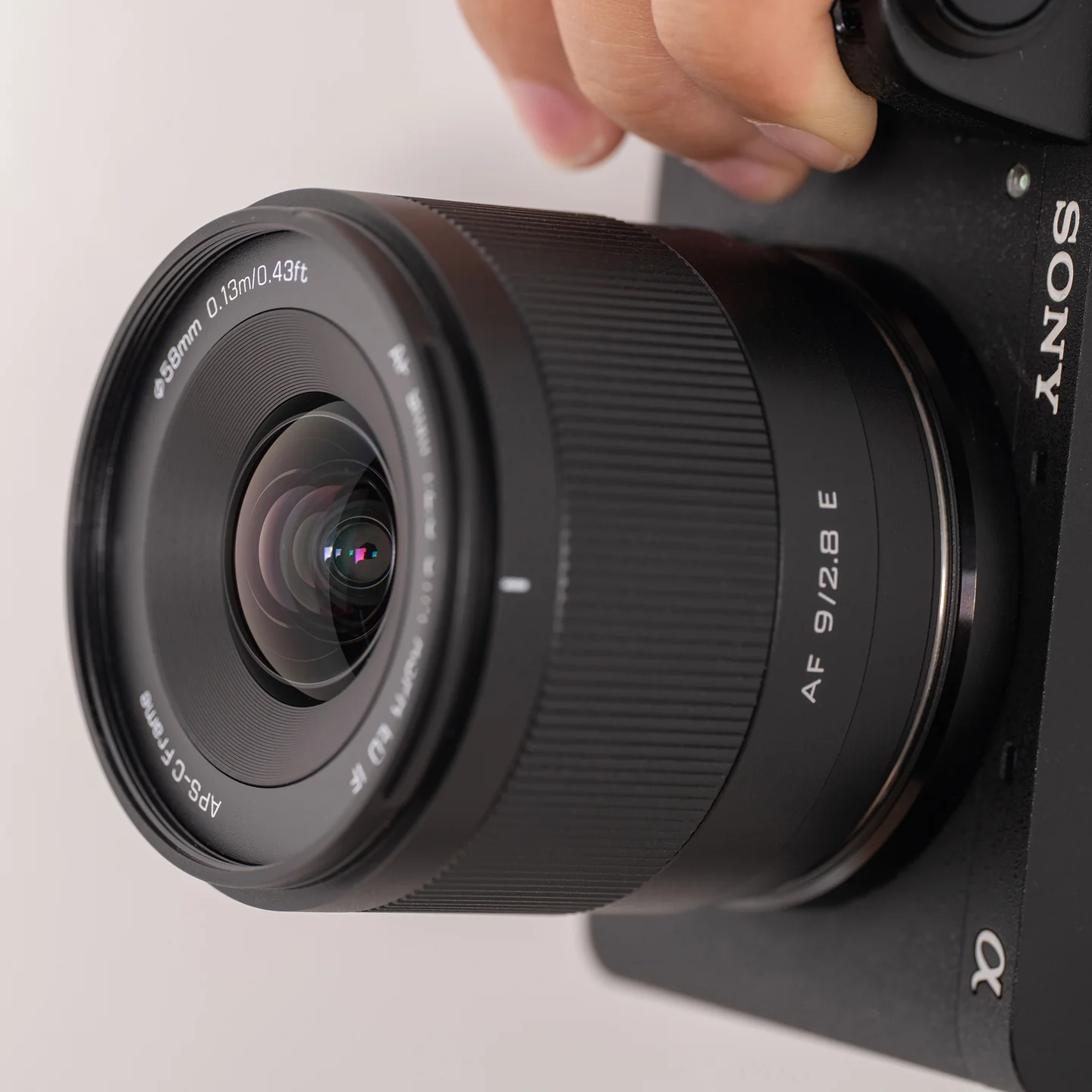 Viltrox AF 9/2.8 Air Lens