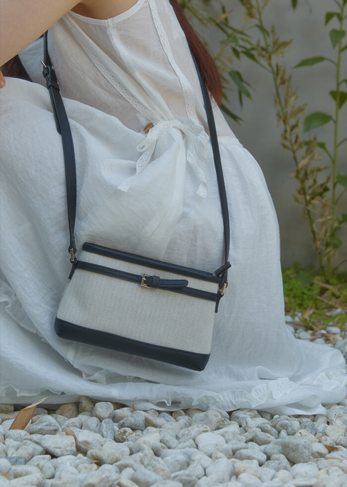 【直播】ANOETIC LL092011 ANC CANVAS MINI 斜咩包