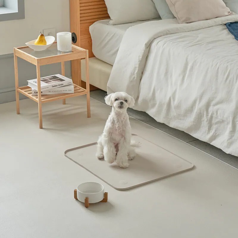 Pupping｜多功能清潔墊