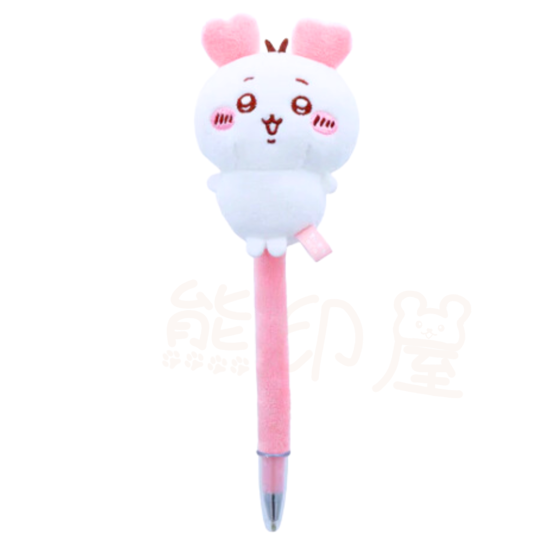 Chiikawa 吉伊卡哇公仔原子筆