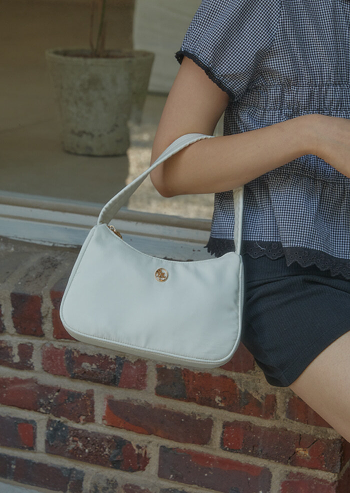 【直播】ANOETIC LL092013  ANC COMFY 手提包及鑰匙圈套裝