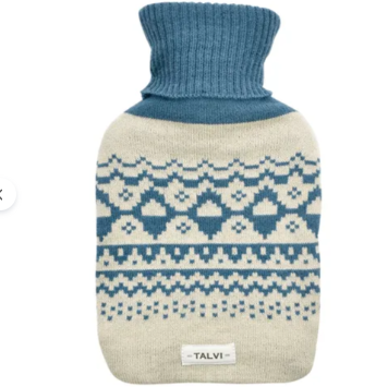 日本TALVI保暖熱水袋 (非日本製)